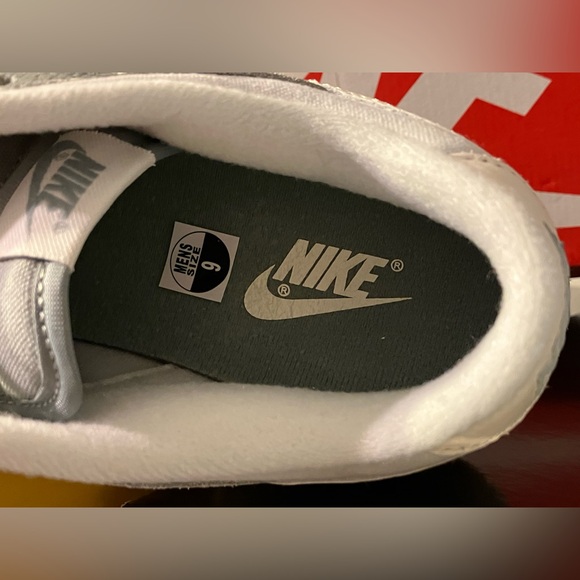 Nike Dunk Low Retro PRM Mica Green NEW Shoes Dunks Sneakers DV7212-300 - Picture 5 of 9